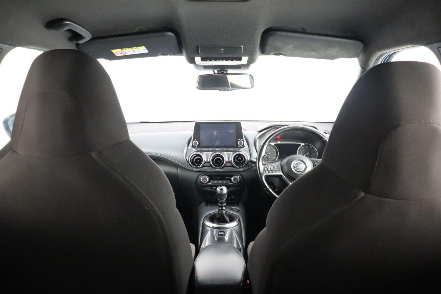 Used Nissan Juke 2021 for sale - 76584222: Photo 15