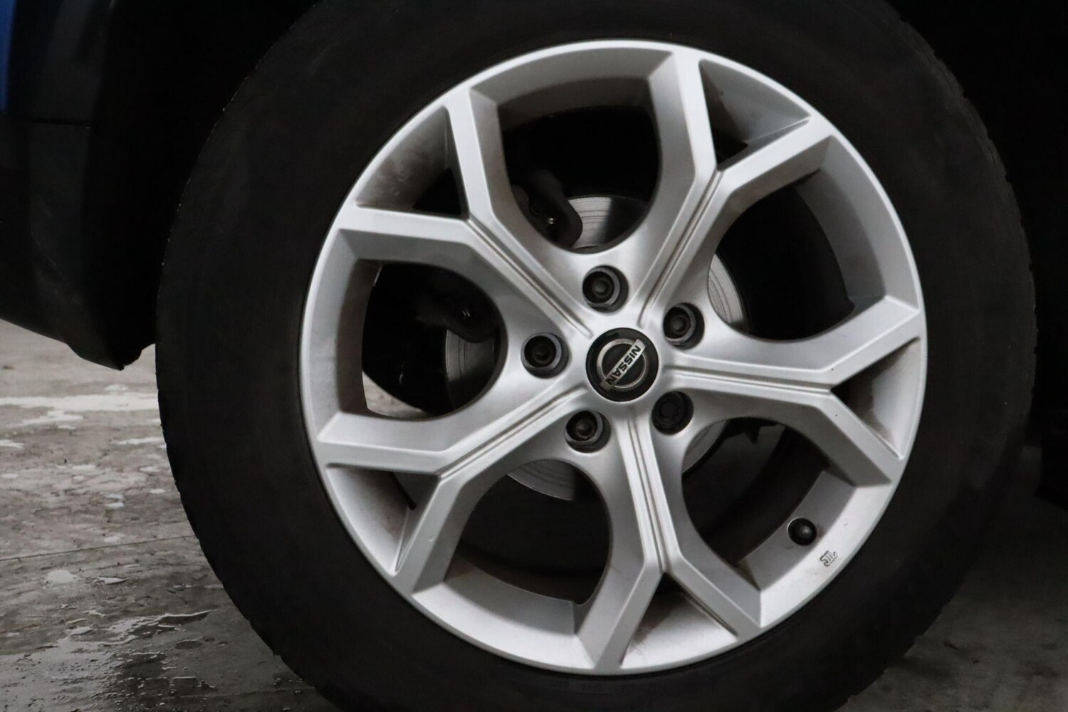 Used Nissan Juke 2021 for sale - 76584222: Photo 21