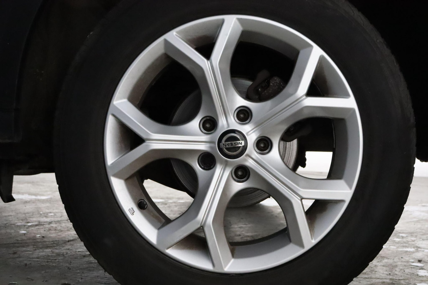 Used Nissan Juke 2021 for sale - 76584222: Photo 22