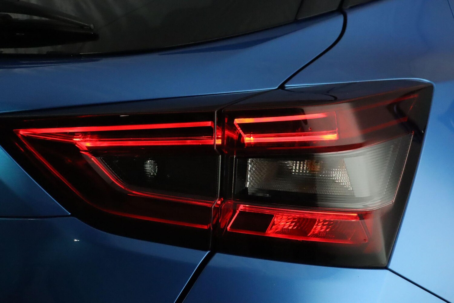 Used Nissan Juke 2021 for sale - 76584222: Photo 23