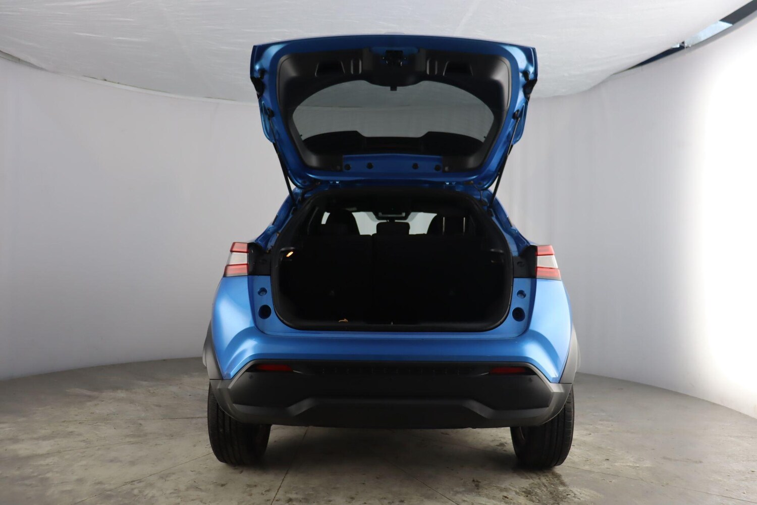 Used Nissan Juke 2021 for sale - 76584222: Photo 25