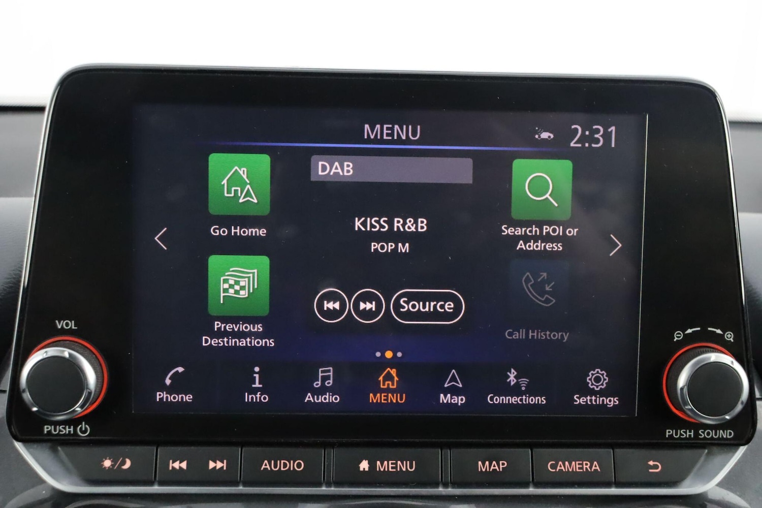 Used Nissan Juke 2021 for sale - 76584222: Photo 27