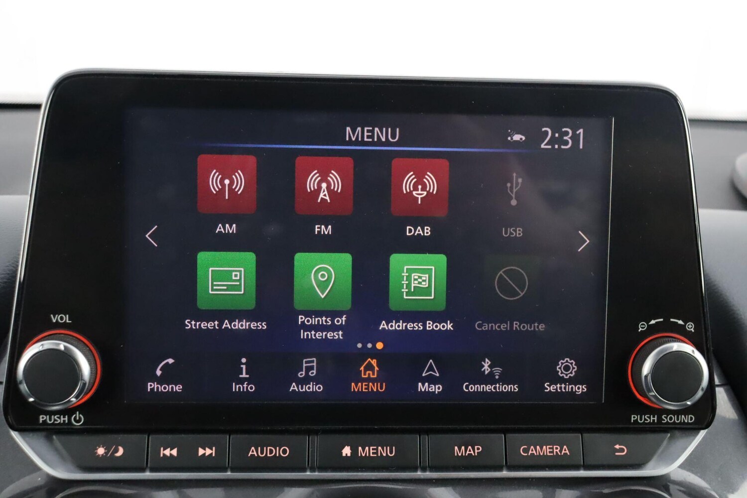 Used Nissan Juke 2021 for sale - 76584222: Photo 28