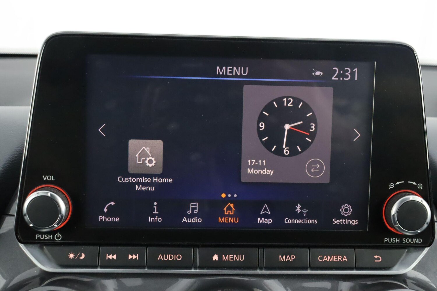 Used Nissan Juke 2021 for sale - 76584222: Photo 29