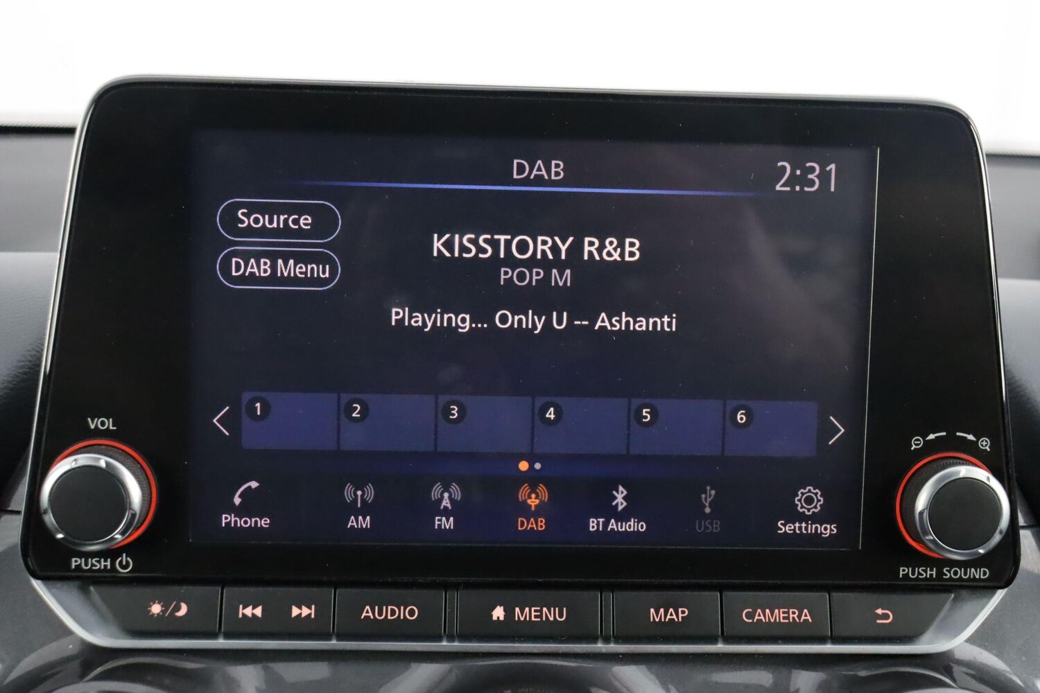 Used Nissan Juke 2021 for sale - 76584222: Photo 30