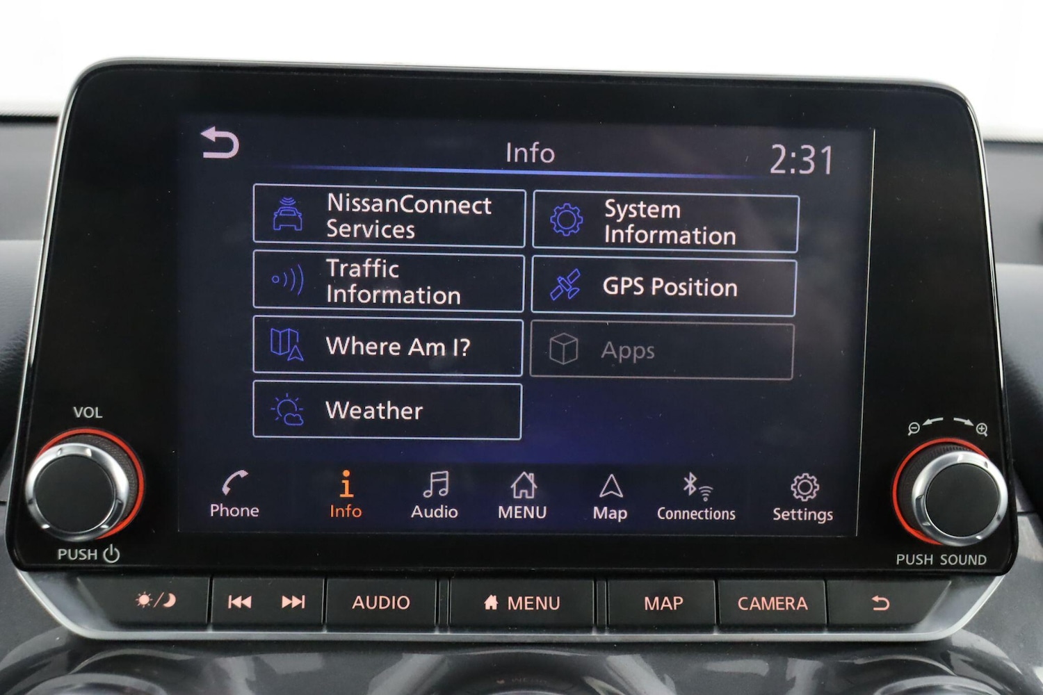 Used Nissan Juke 2021 for sale - 76584222: Photo 31