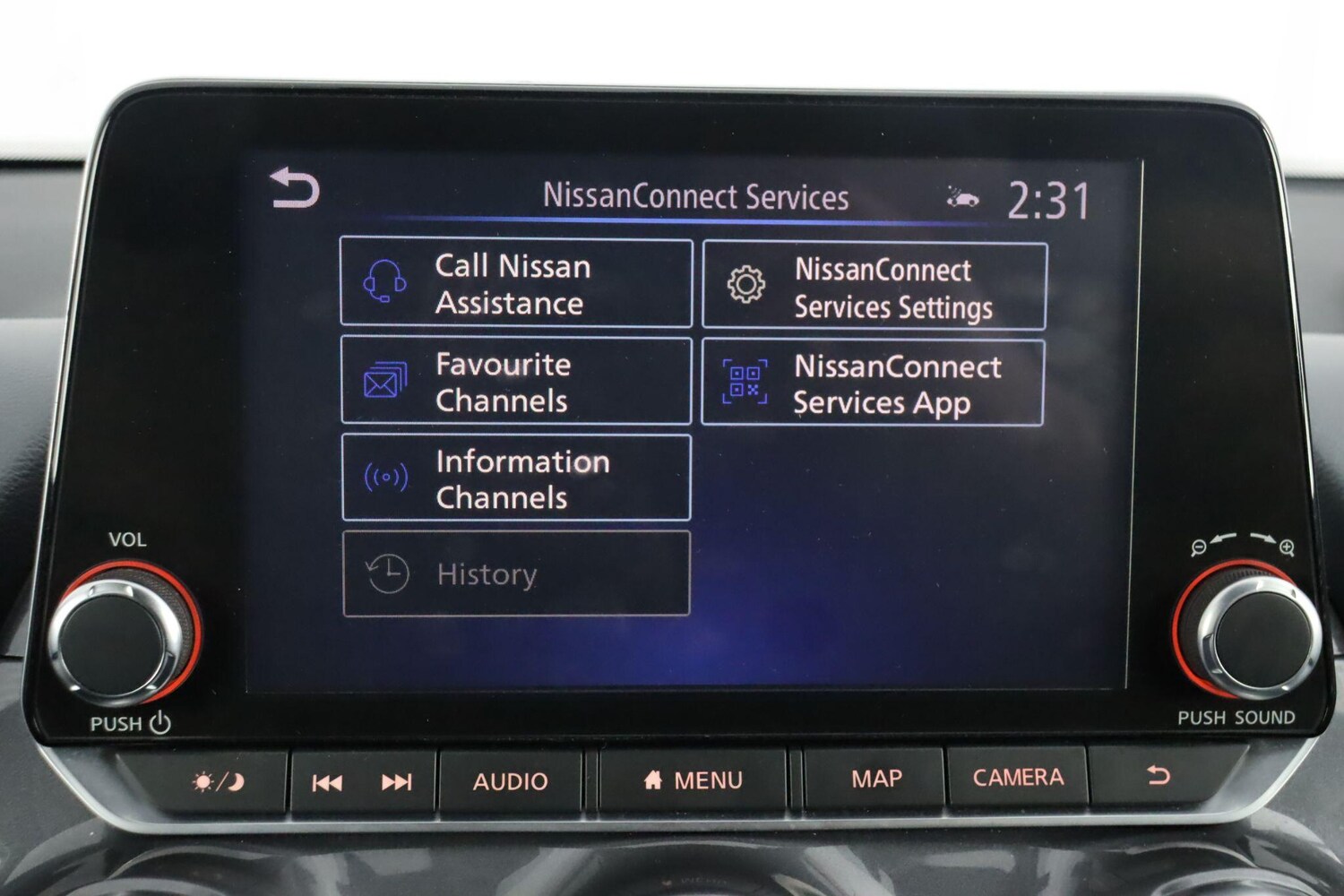 Used Nissan Juke 2021 for sale - 76584222: Photo 32