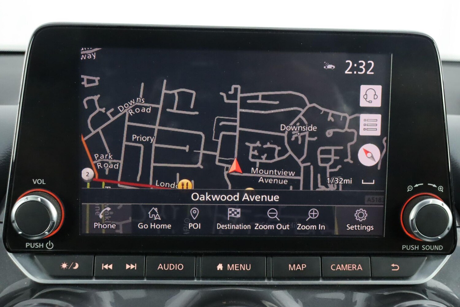 Used Nissan Juke 2021 for sale - 76584222: Photo 34