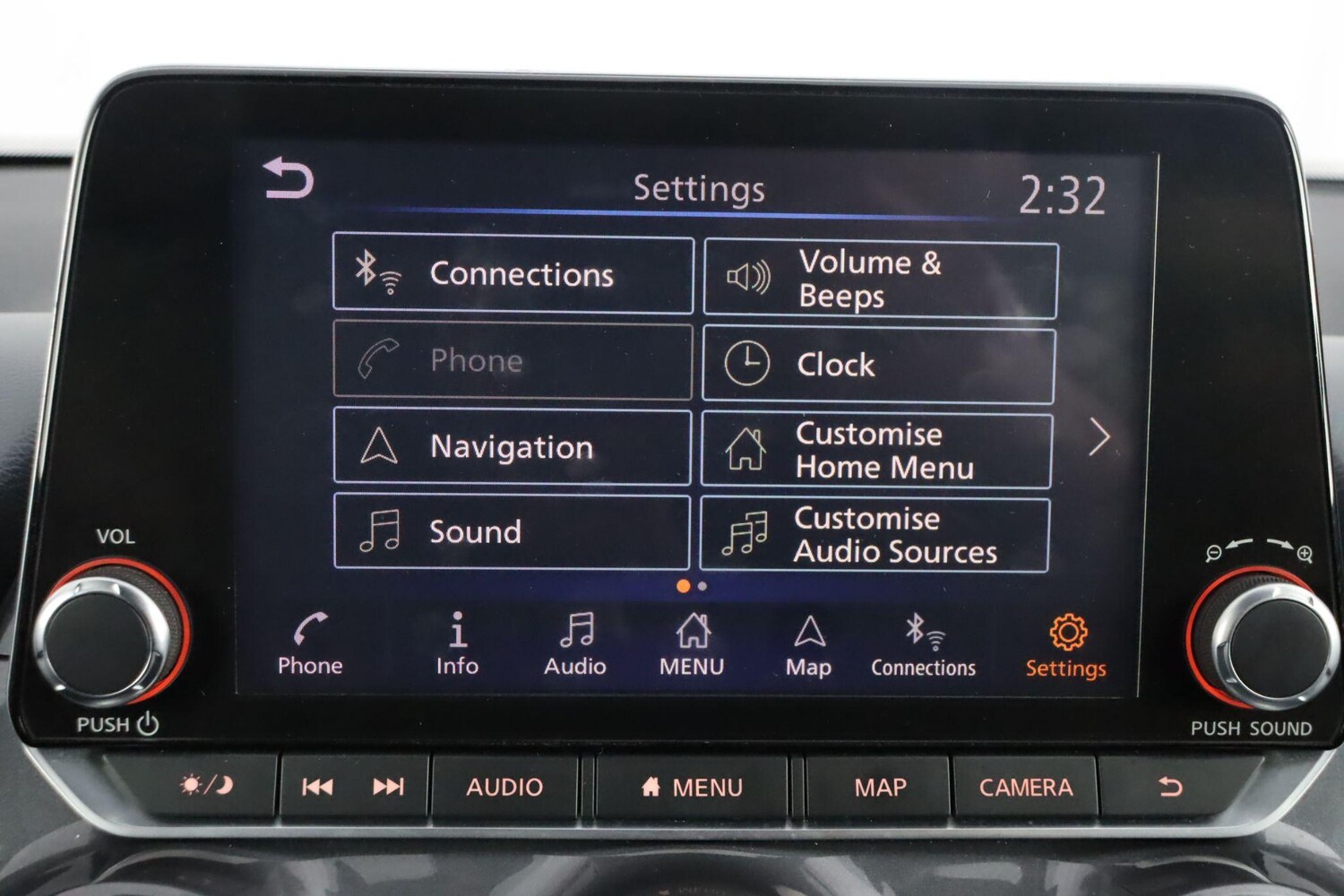 Used Nissan Juke 2021 for sale - 76584222: Photo 36