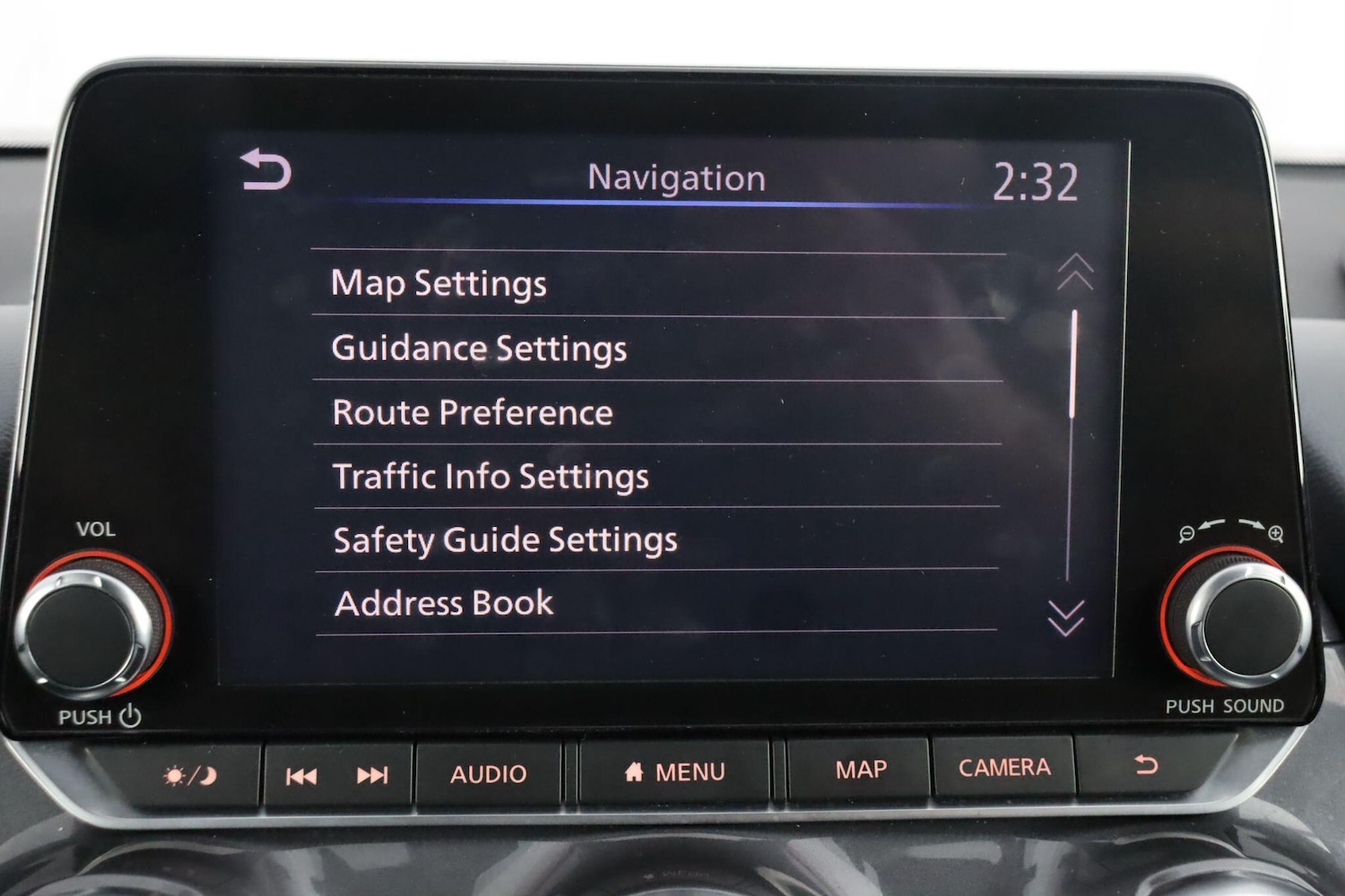 Used Nissan Juke 2021 for sale - 76584222: Photo 37