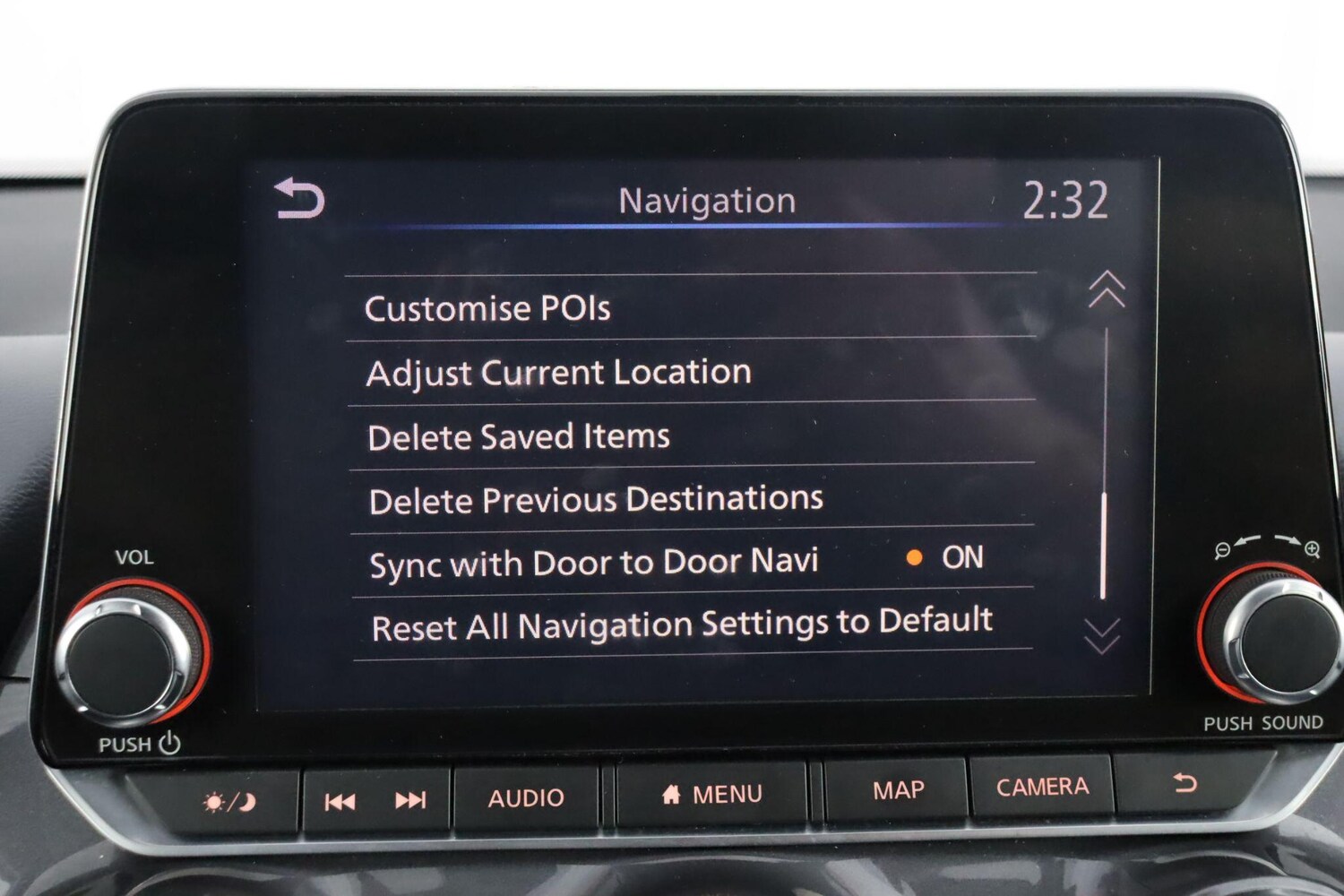 Used Nissan Juke 2021 for sale - 76584222: Photo 38