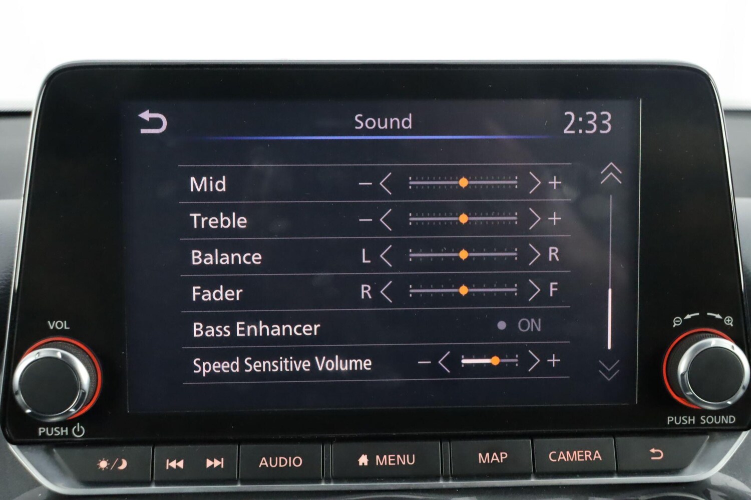 Used Nissan Juke 2021 for sale - 76584222: Photo 40