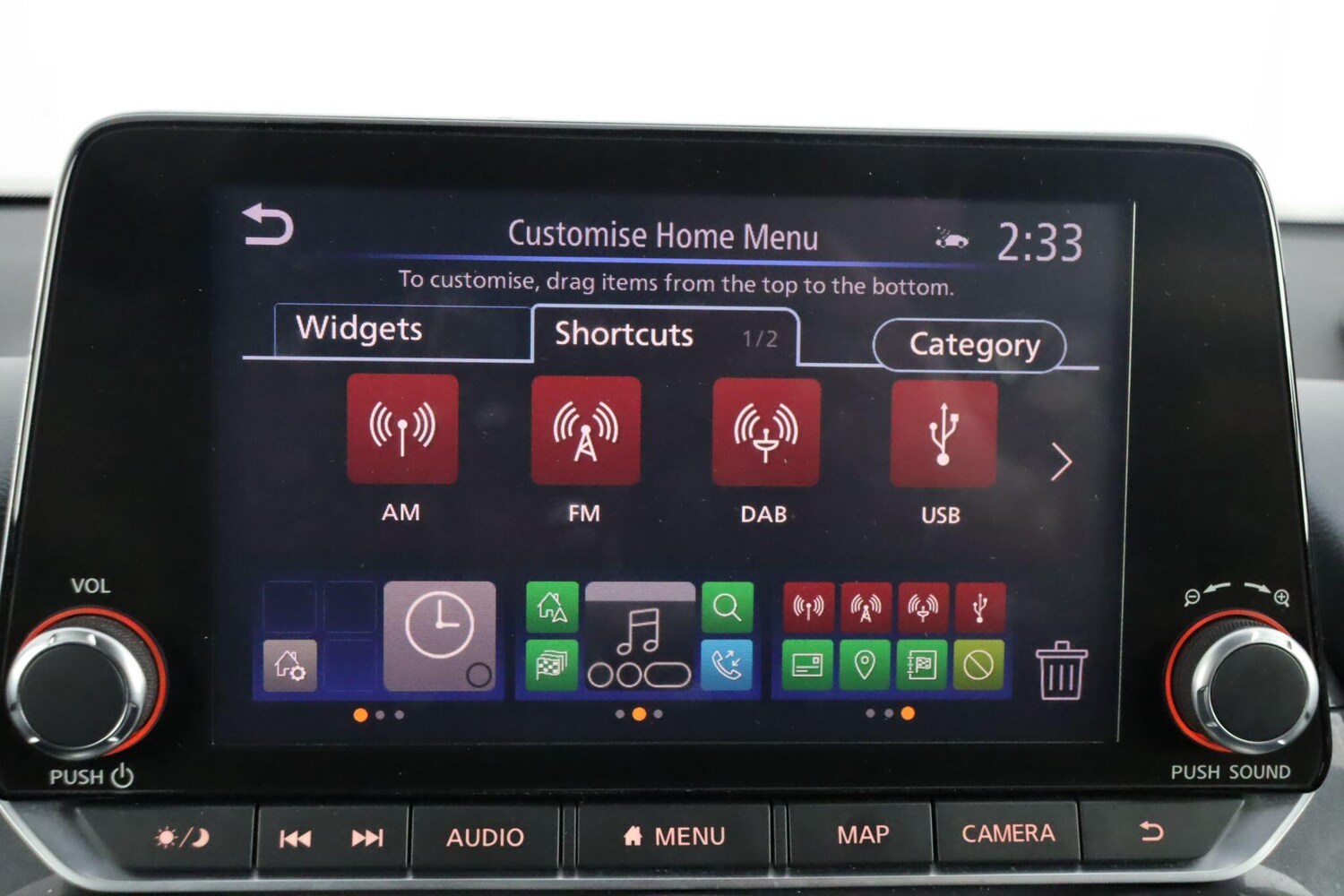 Used Nissan Juke 2021 for sale - 76584222: Photo 43