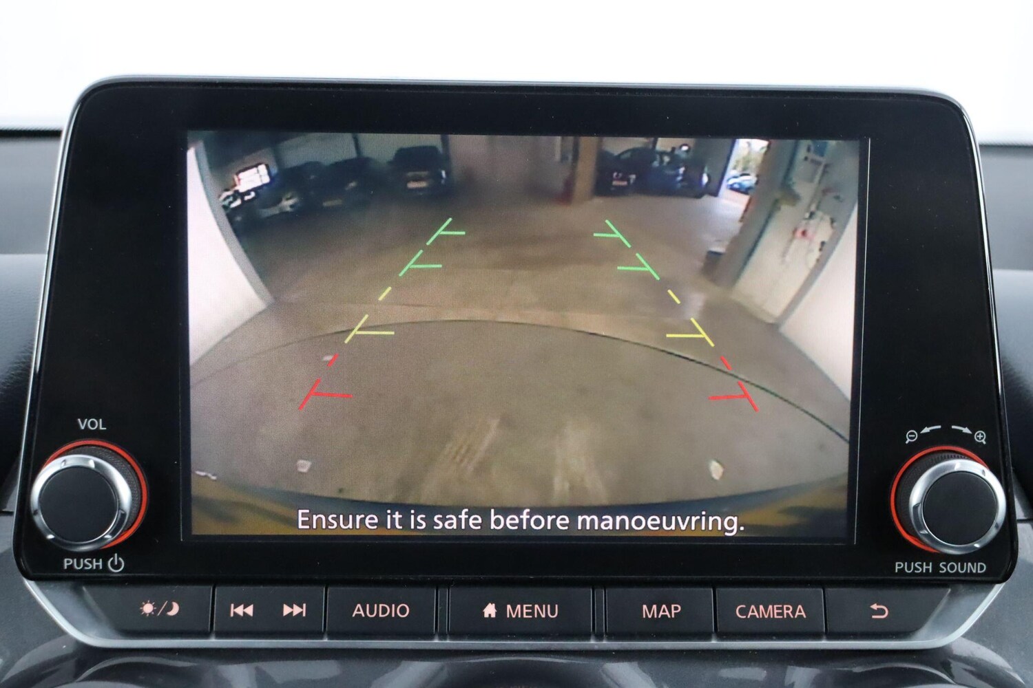 Used Nissan Juke 2021 for sale - 76584222: Photo 46