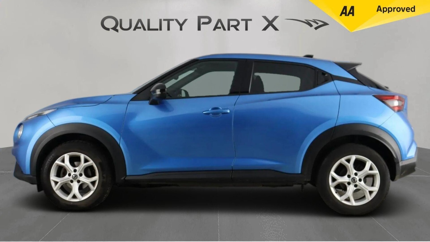 Used Nissan Juke 2021 for sale - 76584222: Photo 6