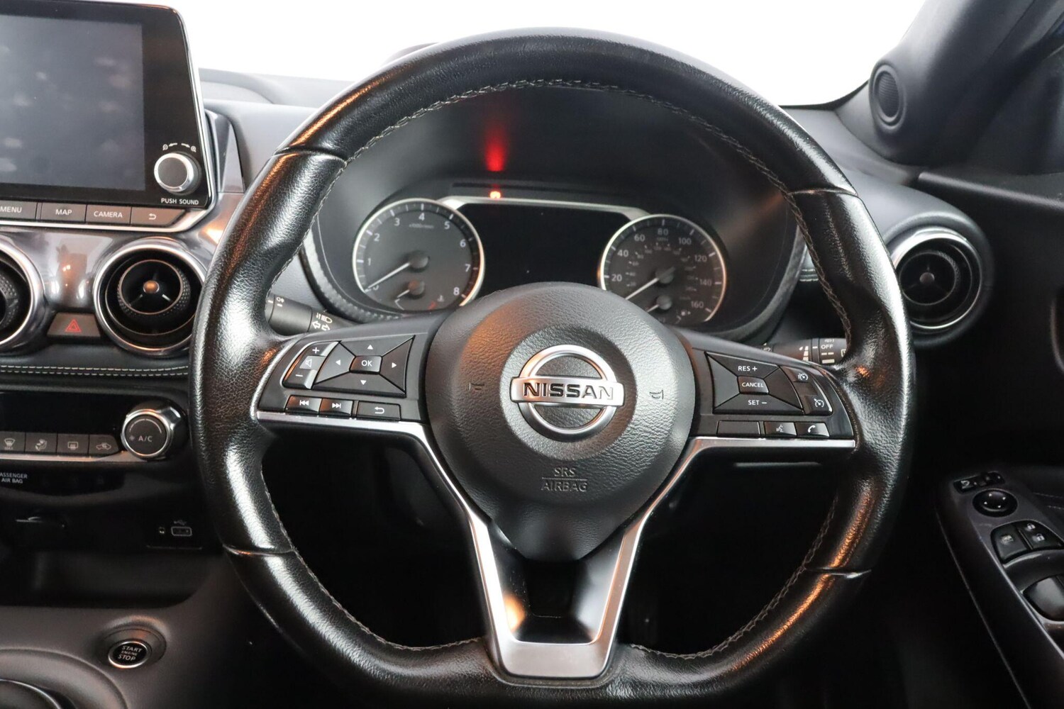 Used Nissan Juke 2021 for sale - 76584222: Photo 9