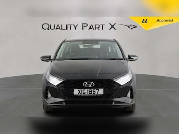 Used Hyundai i20 2023 for sale - 79469321: Photo