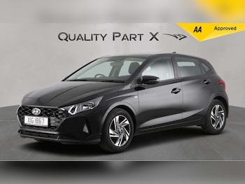 Used Hyundai i20 2023 for sale - 79469321: Photo
