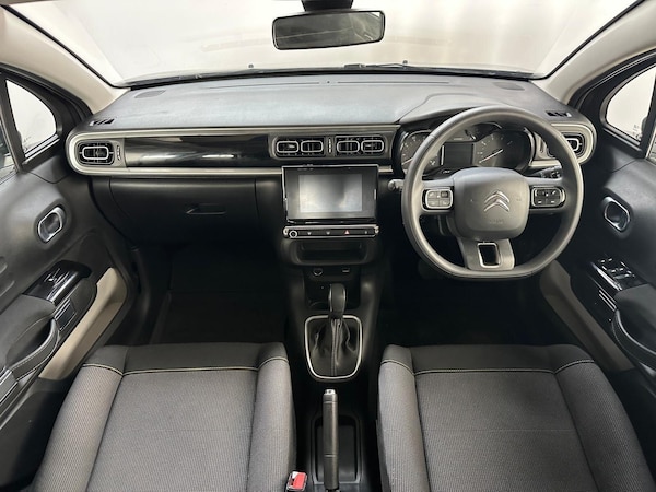Used Citroen C3 2024 for sale - 75600578: Photo 11