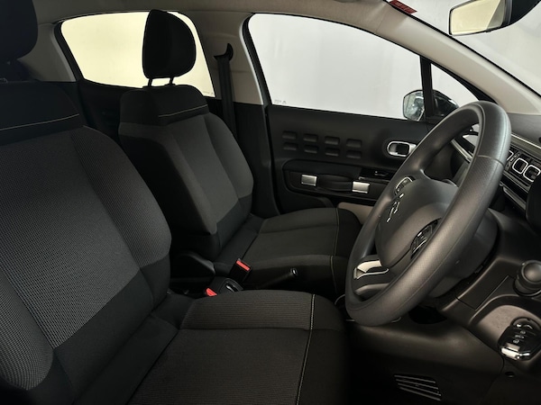 Used Citroen C3 2024 for sale - 75600578: Photo 14