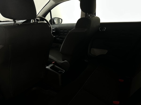 Used Citroen C3 2024 for sale - 75600578: Photo 17