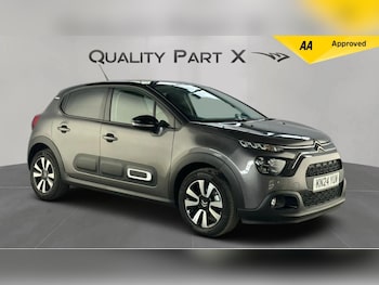 Citroen - C3