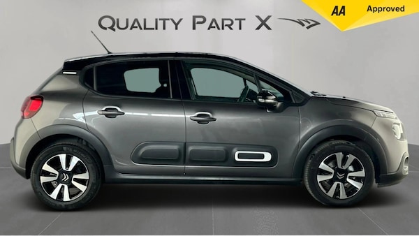 Used Citroen C3 2024 for sale - 75600578: Photo 2
