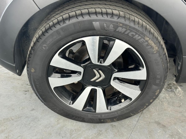 Used Citroen C3 2024 for sale - 75600578: Photo 33