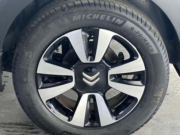 Used Citroen C3 2024 for sale - 75600578: Photo 34