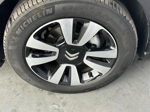 Used Citroen C3 2024 for sale - 75600578: Photo 36