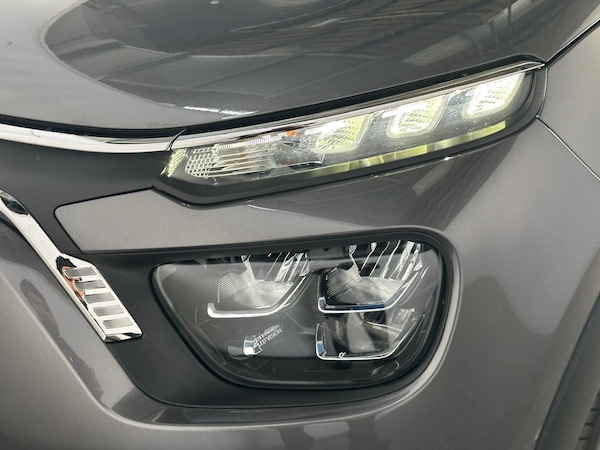 Used Citroen C3 2024 for sale - 75600578: Photo 38