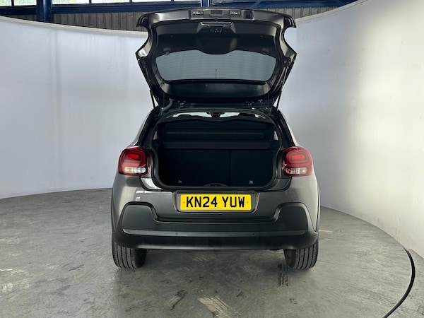 Used Citroen C3 2024 for sale - 75600578: Photo 39