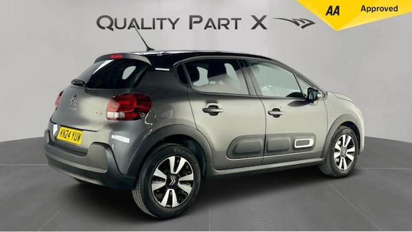 Used Citroen C3 2024 for sale - 75600578: Photo 3