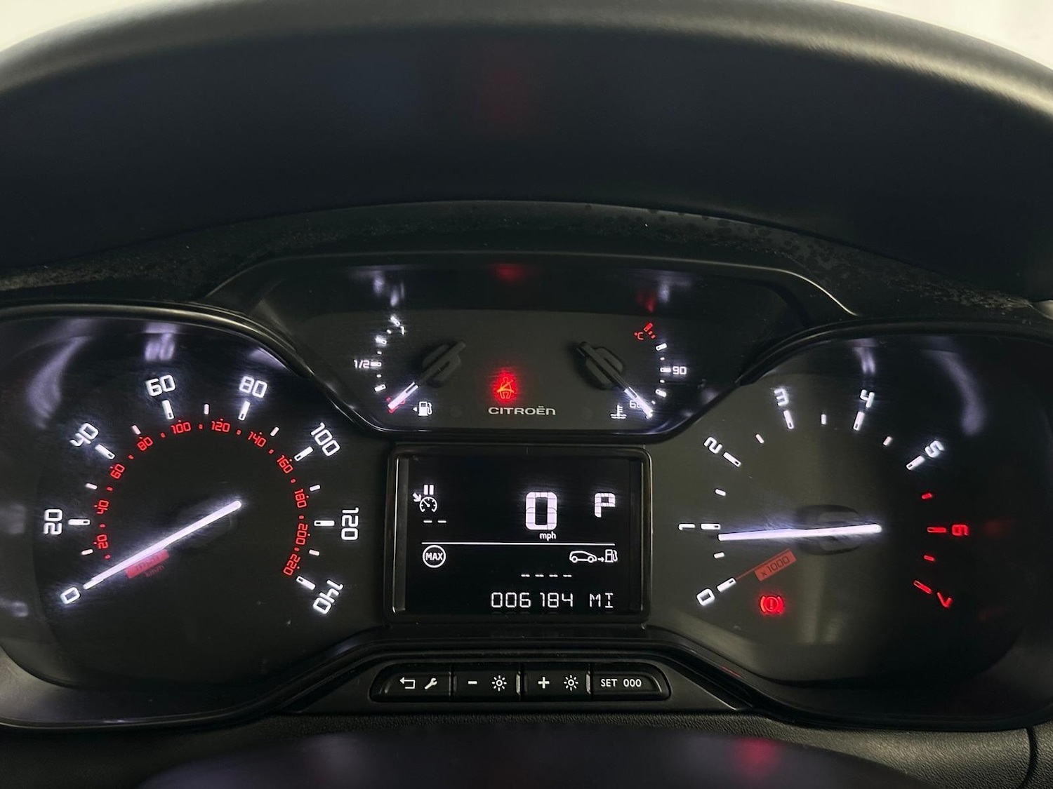 Vehicle 40