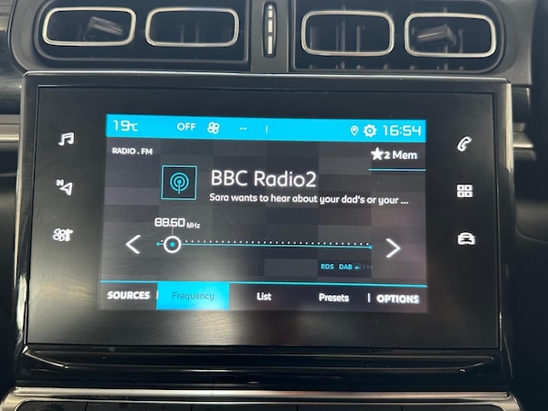 Used Citroen C3 2024 for sale - 75600578: Photo 42