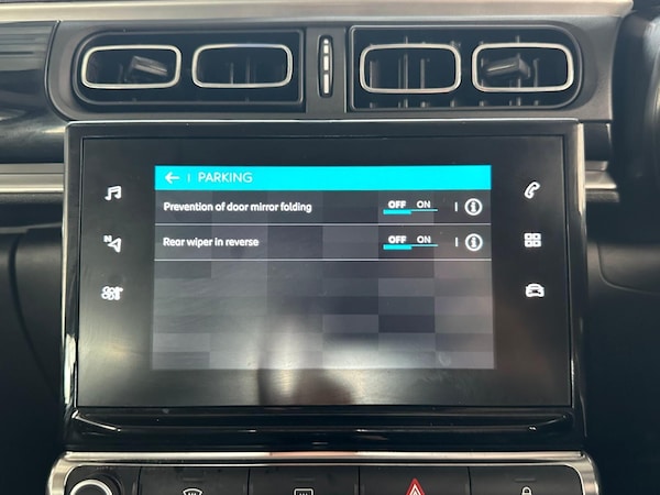 Used Citroen C3 2024 for sale - 75600578: Photo 48