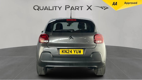 Used Citroen C3 2024 for sale - 75600578: Photo 4