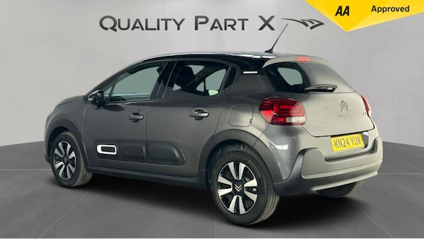 Used Citroen C3 2024 for sale - 75600578: Photo 5