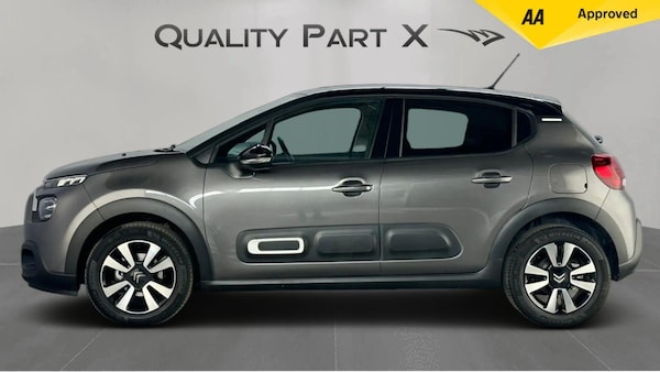 Used Citroen C3 2024 for sale - 75600578: Photo 6