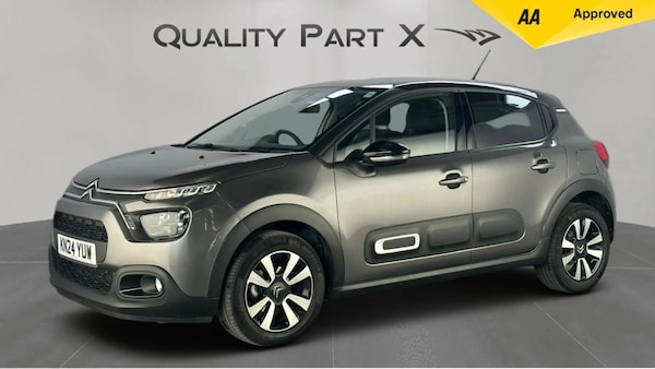 Used Citroen C3 2024 for sale - 75600578: Photo 7