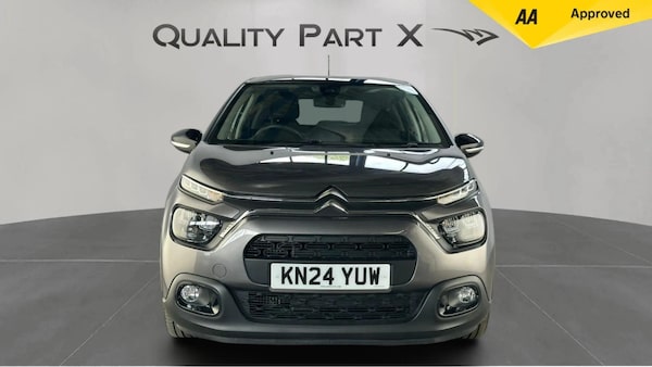 Used Citroen C3 2024 for sale - 75600578: Photo 8