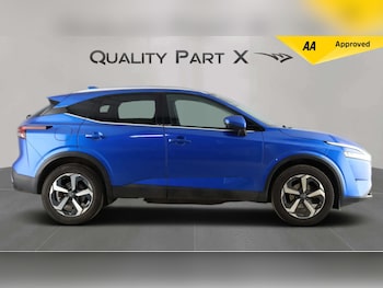 Used Nissan Qashqai 2023 for sale - 78806719: Photo