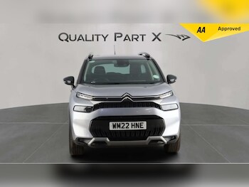 Used Citroen C3 Aircross 2022 for sale - 78474303: Photo