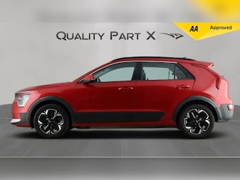 Used Kia Niro 2022 for sale - 77143342: Photo
