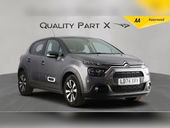 Used Citroen C3 2024 for sale - 77683041: Photo