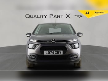 Used Citroen C3 2024 for sale - 77683041: Photo