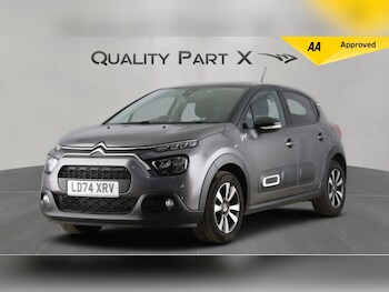 Used Citroen C3 2024 for sale - 77683041: Photo