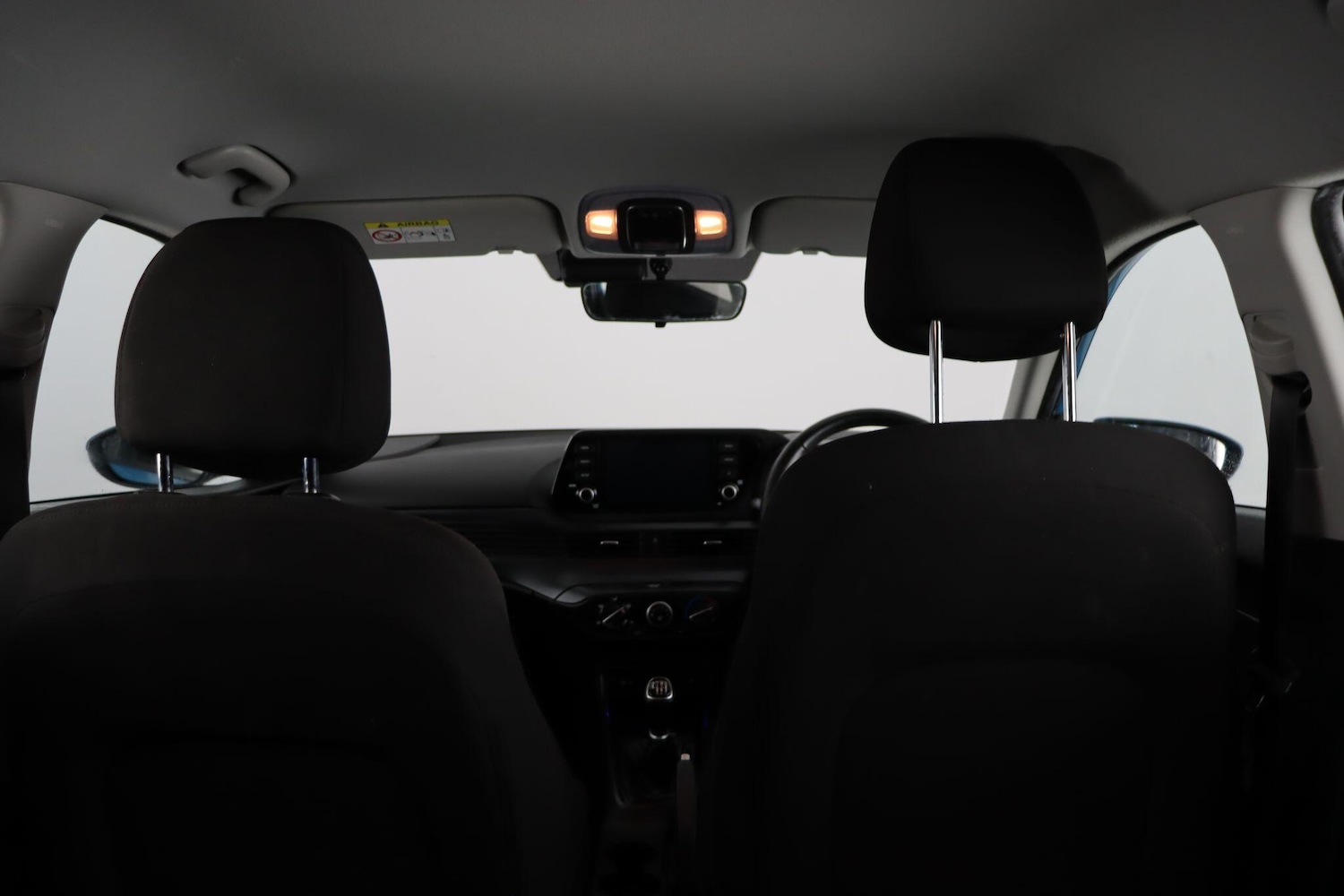 Used Hyundai BAYON for sale - 77267340: Photo 11