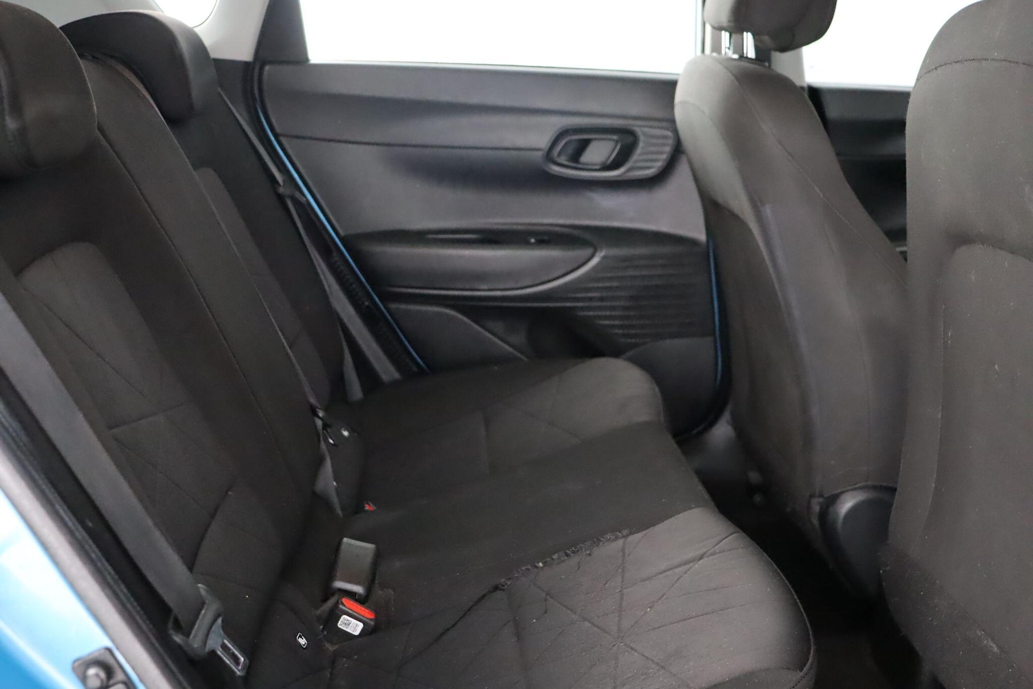 Used Hyundai BAYON for sale - 77267340: Photo 12