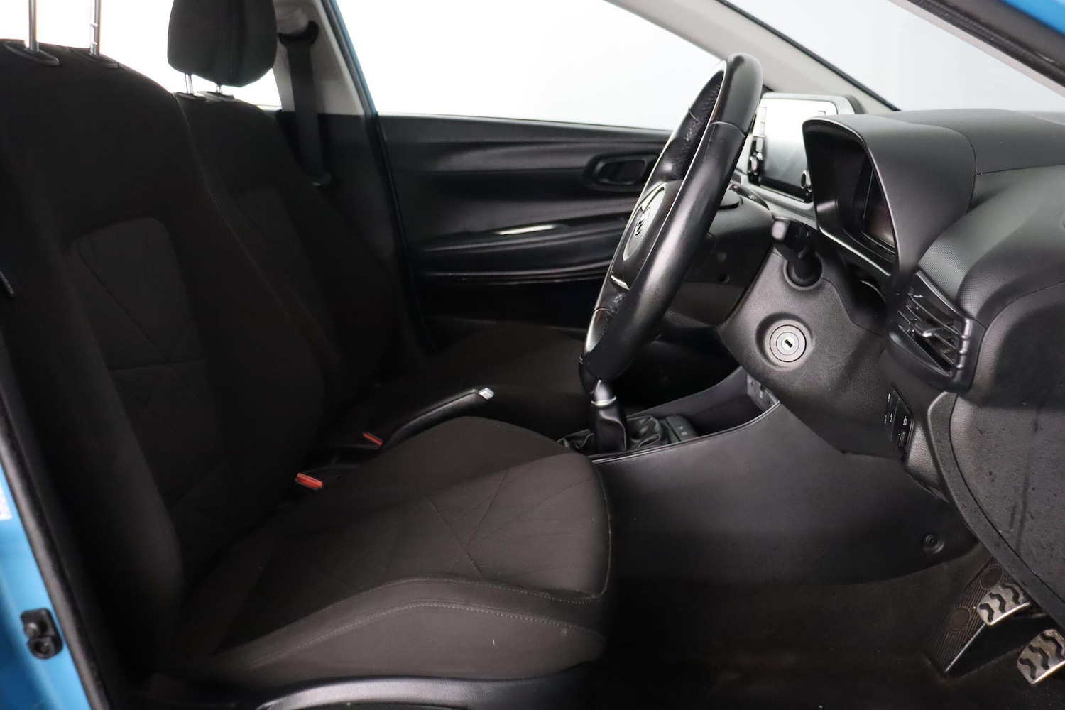 Used Hyundai BAYON for sale - 77267340: Photo 13